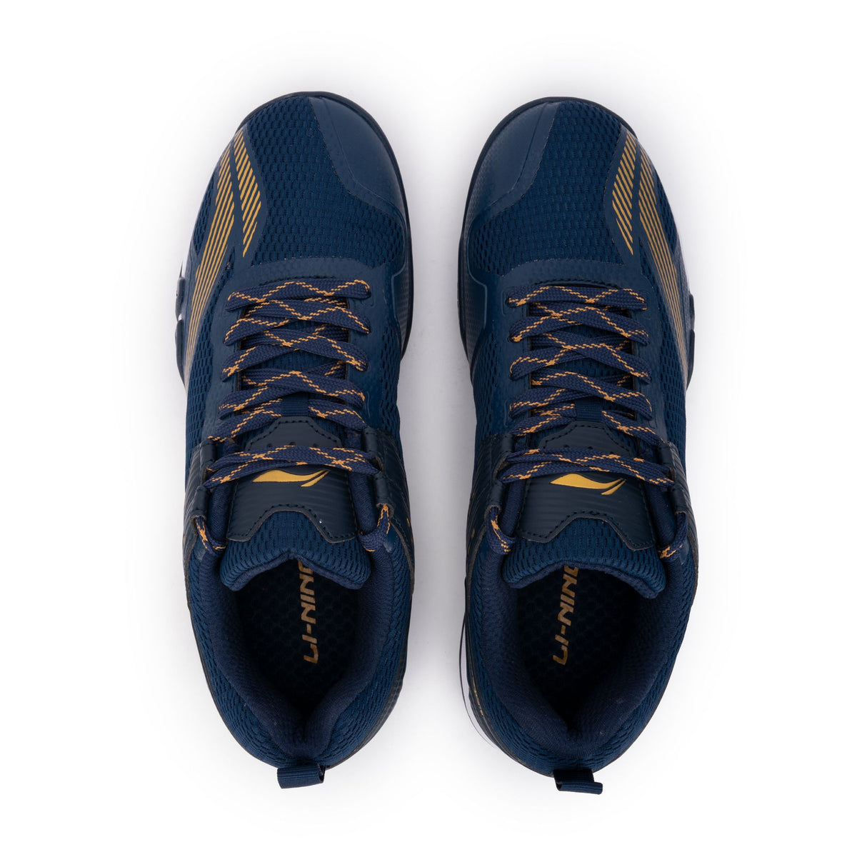 Saga Lite 8 (Navy/Gold)