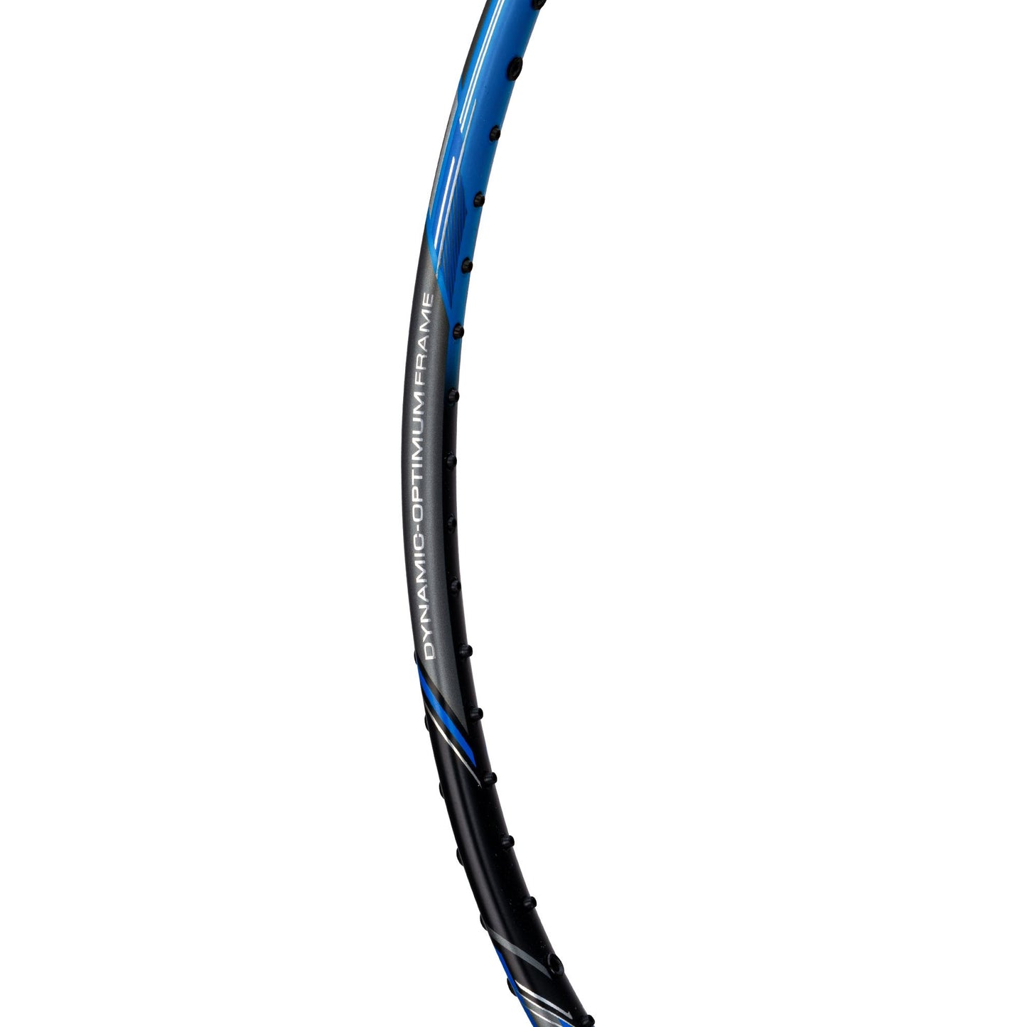 Windstorm 700 Plus- Black/Blue/Silver