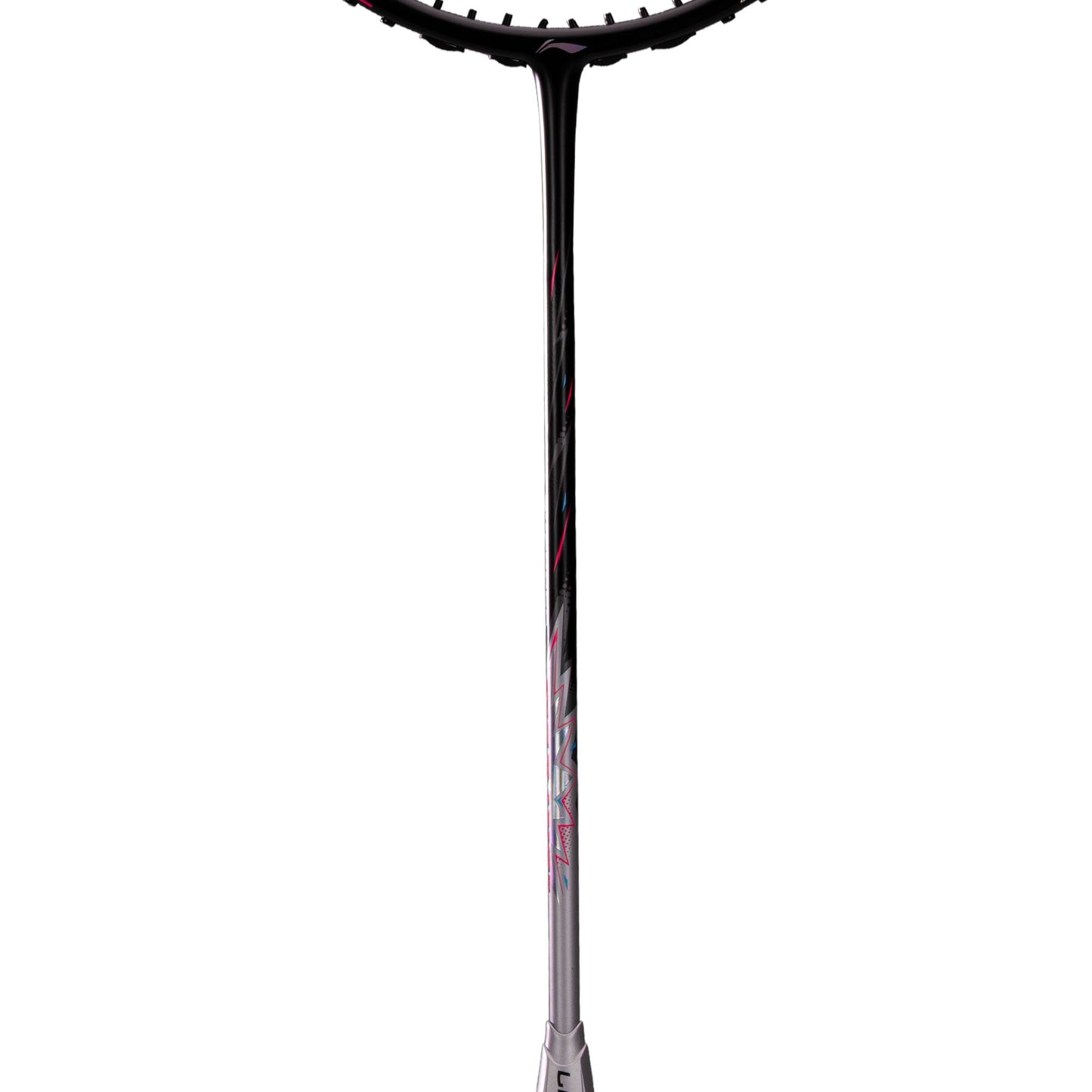 AXFORCE BIGBANG - Black/Neon Iridescent Pink