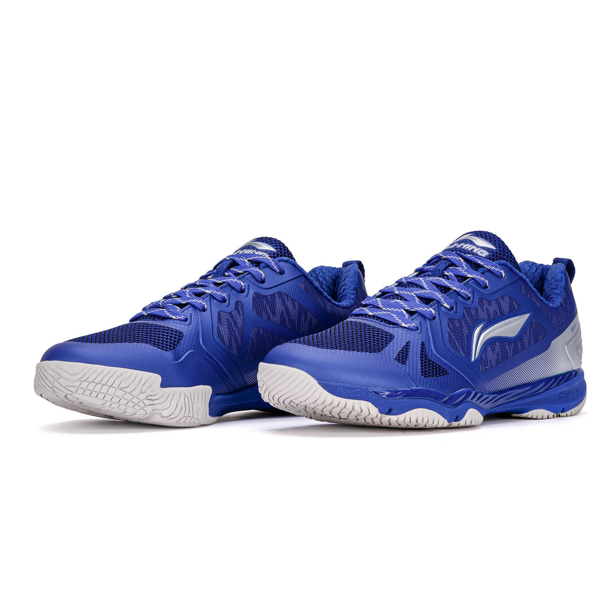 Ranger Lite Z1 - Navy Blue/Silver