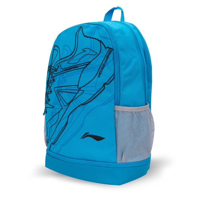 Badminton Essential Backpack
