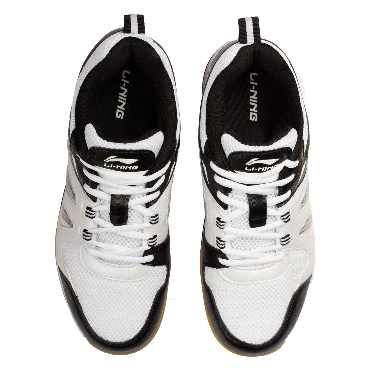 Attack G5 - White/Black