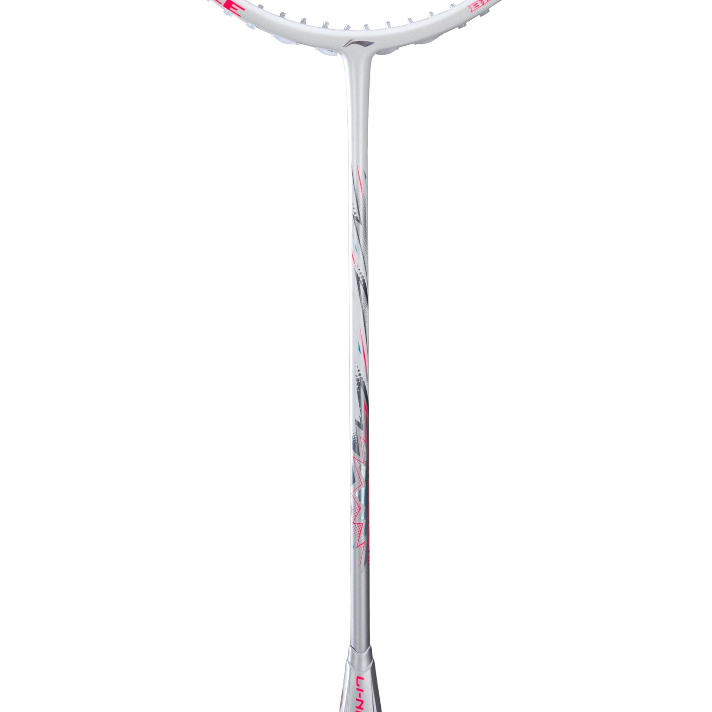 AXFORCE BIGBANG - Pearl White/Neon Iridescent Pink