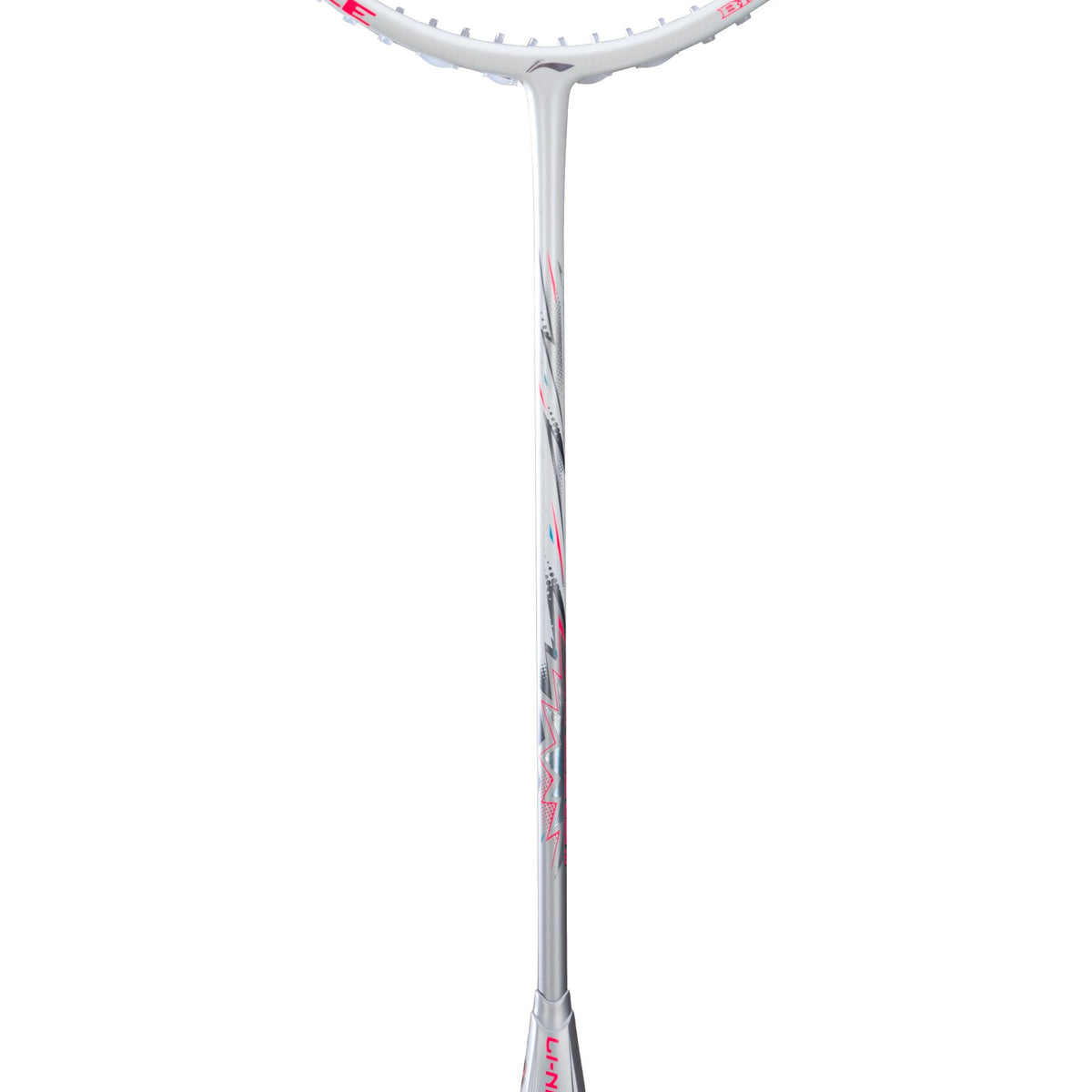 AXFORCE BIGBANG - Pearl White/Neon Iridescent Pink