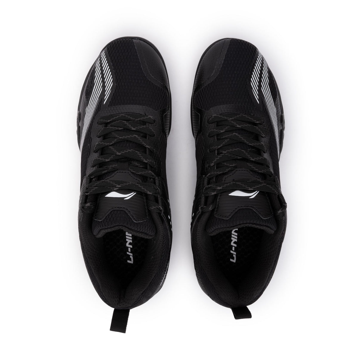 Saga Lite 8 (Black/White)