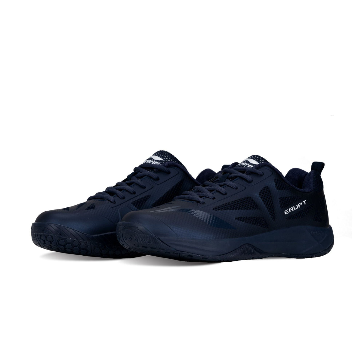 Erupt - Navy
