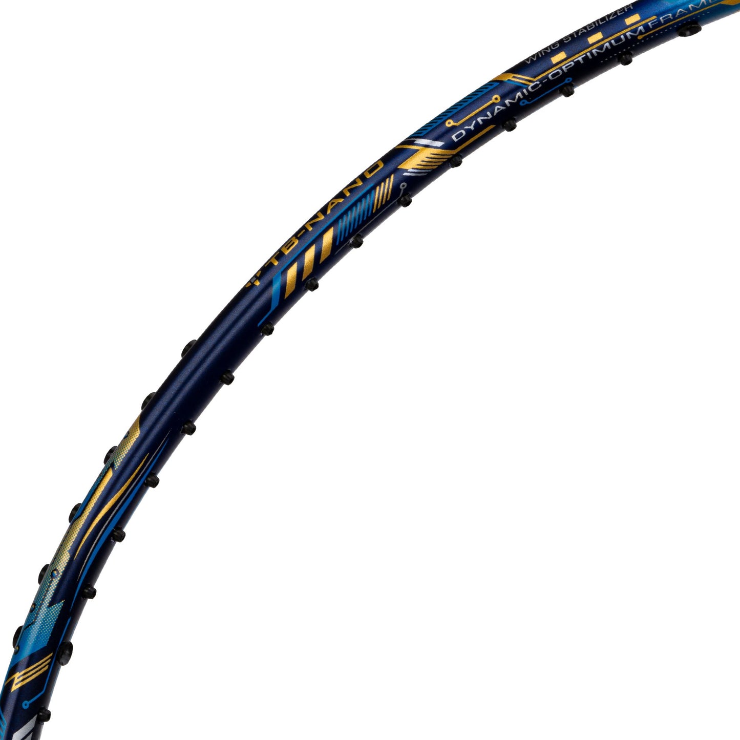 Air Force 77 G3 (Navy/Blue/Gold)