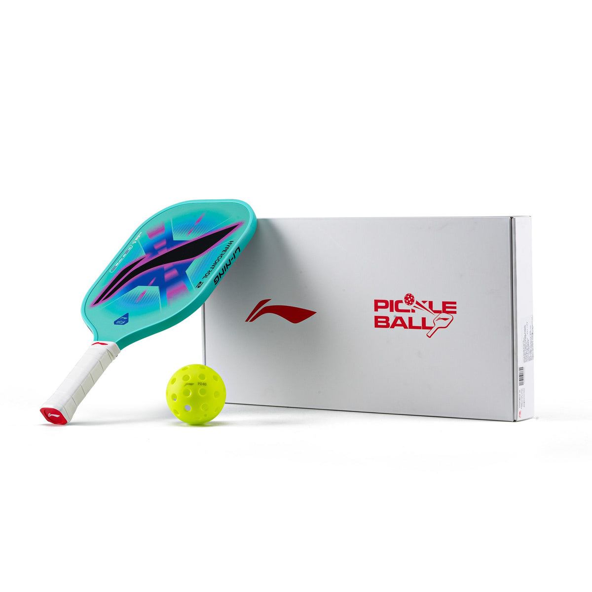 HYPERCONTROL 2 - GREEN (10.5 MM)