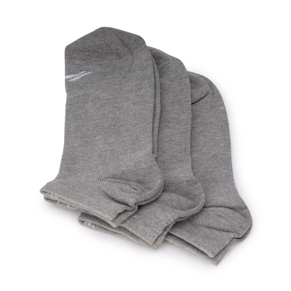 Casual Socks - Grey