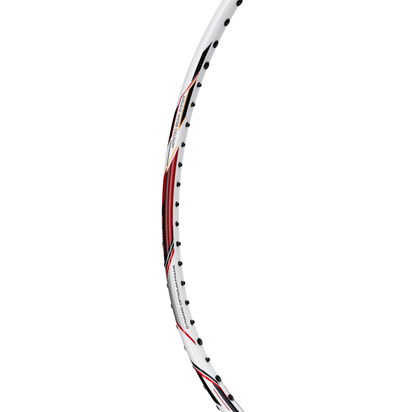 G-Force 5900 Superlite (White/Red/Black)