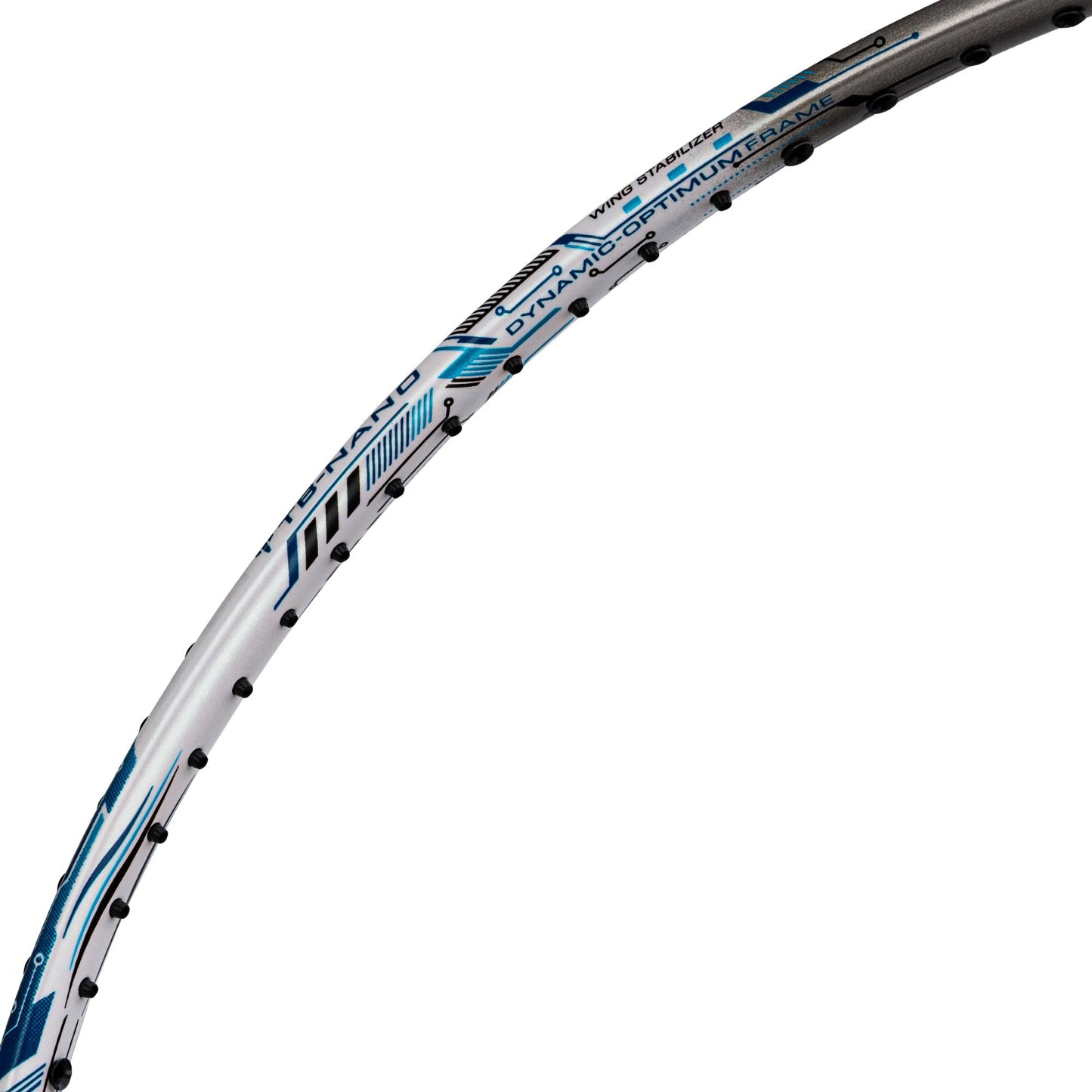 Air Force 77 G3 (White/Silver/Blue)