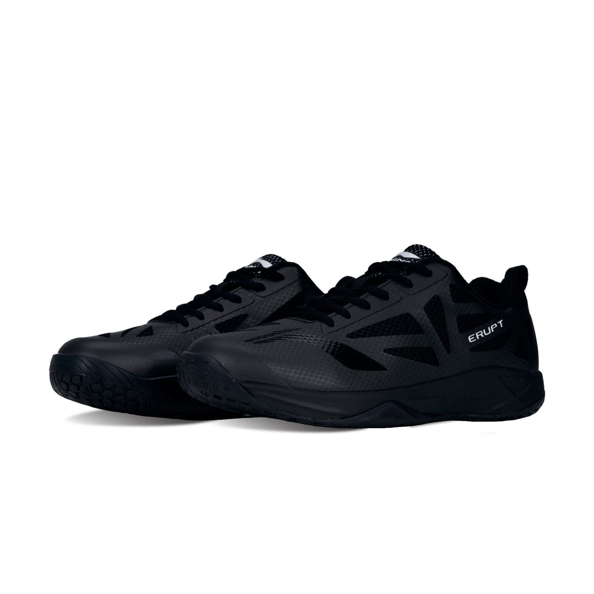 Erupt - Black