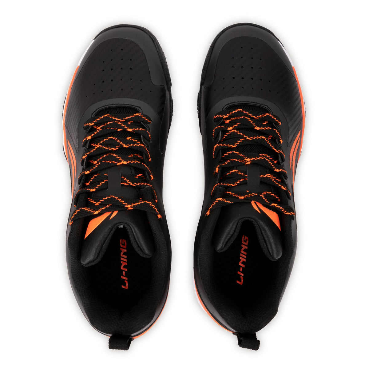 Ranger Lite Z2 (Black/Orange)