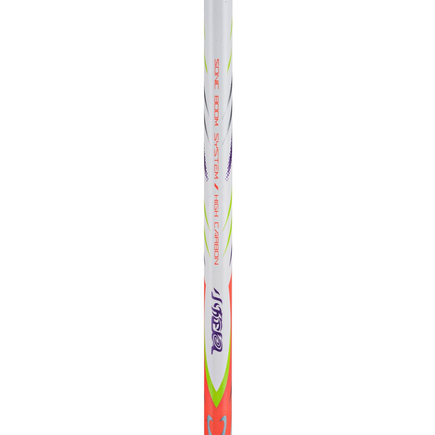 BLADEX SPIRAL (4U) - LIGHT SMOKE PINK