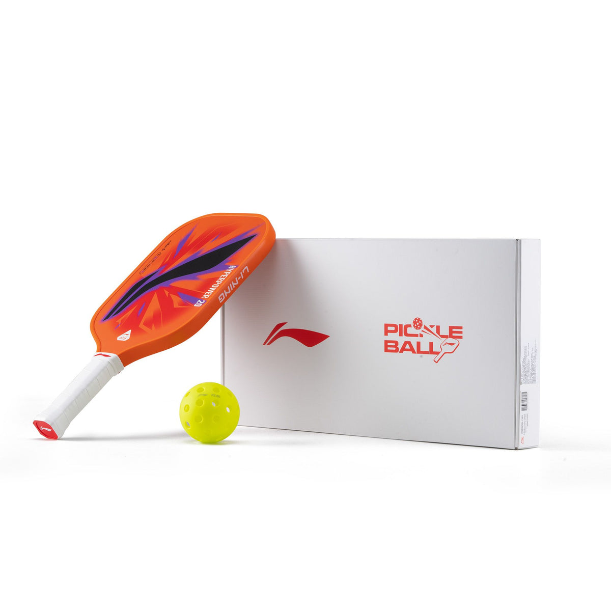 HYPERPOWER 20 - ORANGE (16 MM)