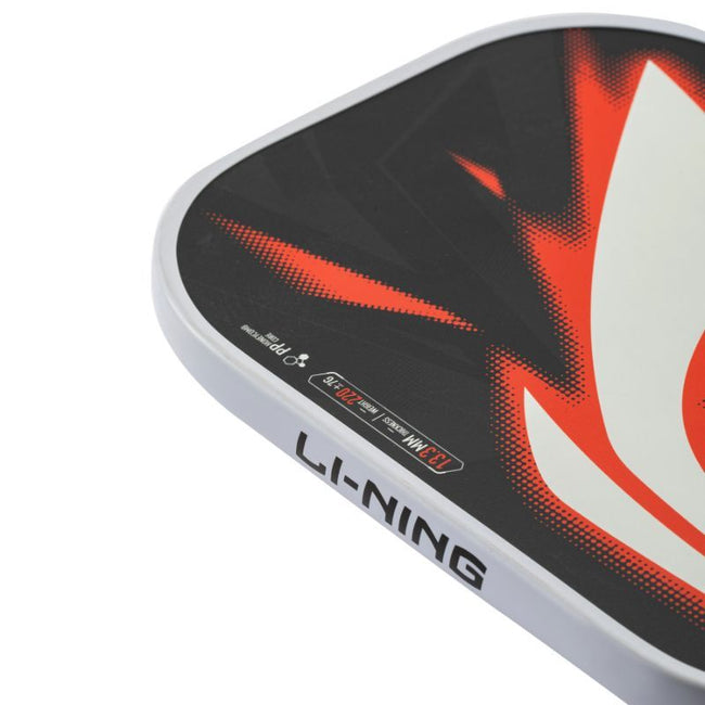 HYPERPOWER 20 - BLACK/WHITE (13.3 MM)