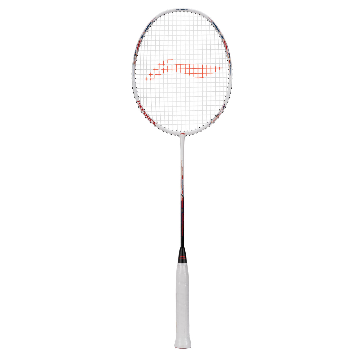 Axforce 20 R (White/Charcoal)