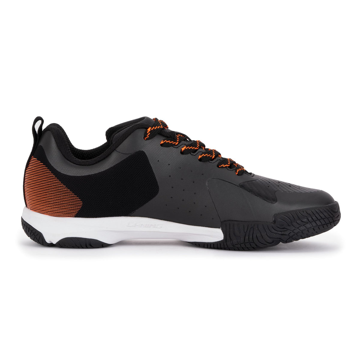 Ranger Lite Z2 (Black/Orange)