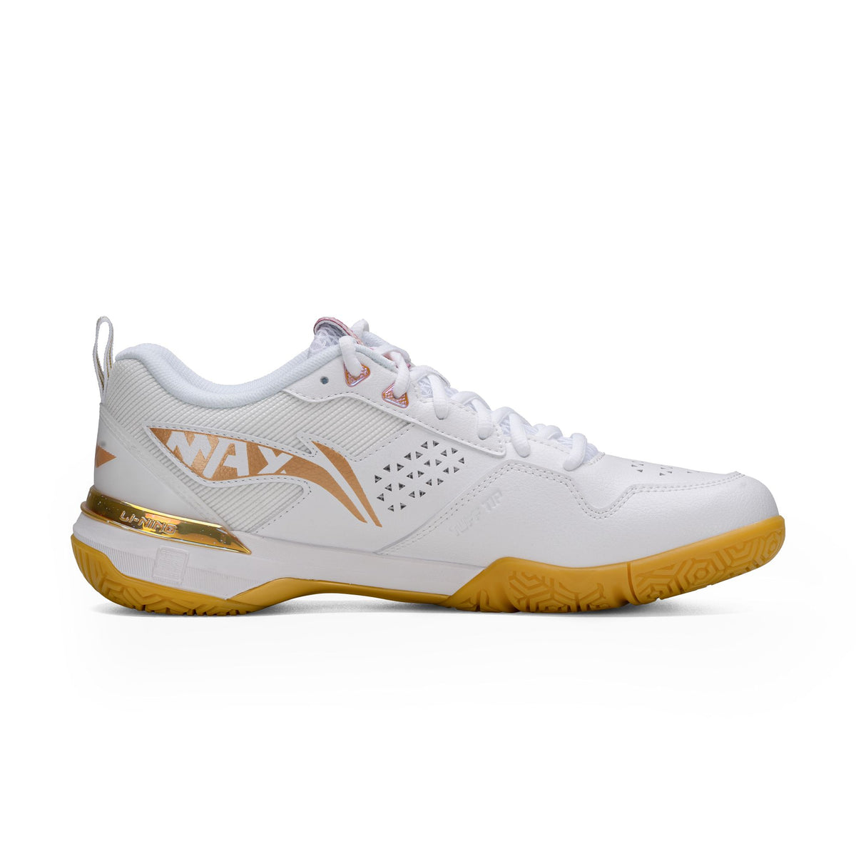 Blade Max - Standard White
