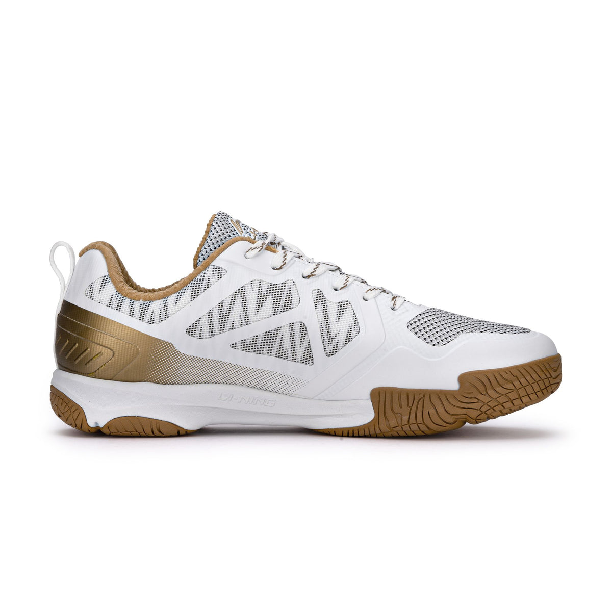 Ranger Lite Z1 (White/Gold)