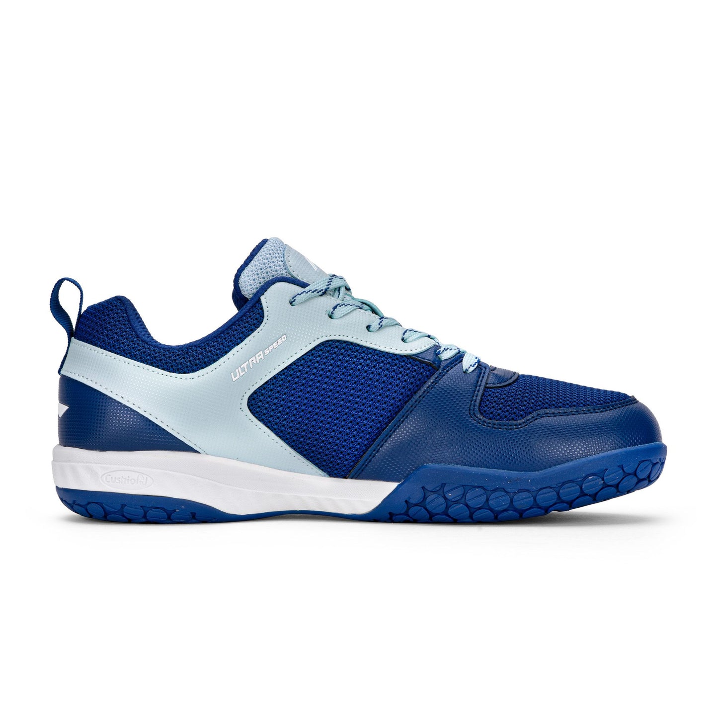 Ultra Speed (Navy Blue/Light Blue)