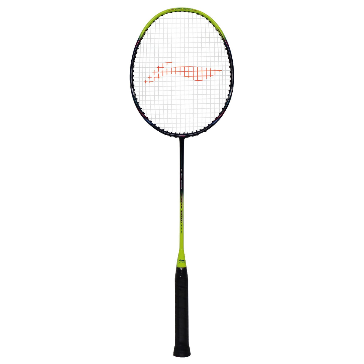 G-Tek 2020 - Navy/Lime