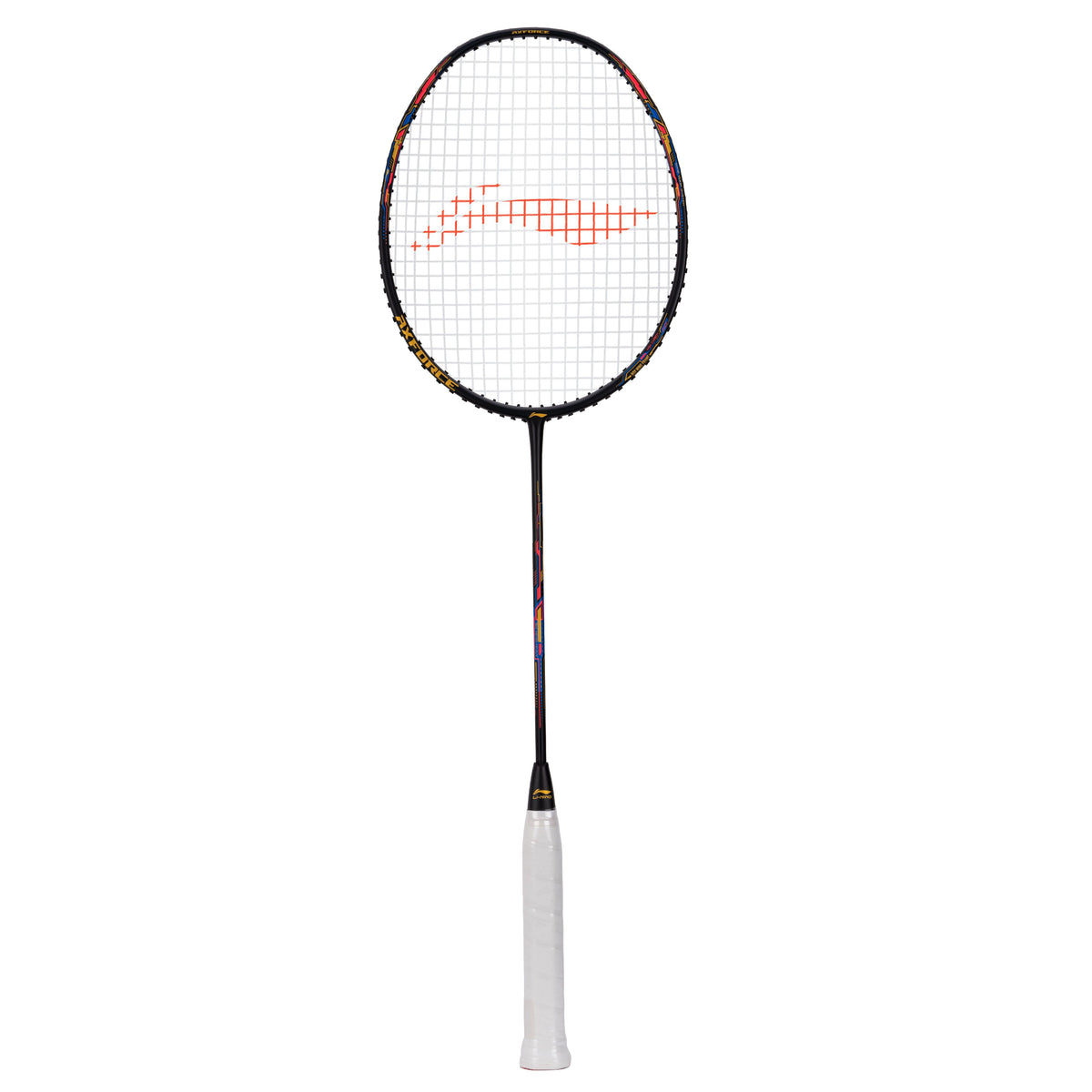 Axforce 20 R (Black)