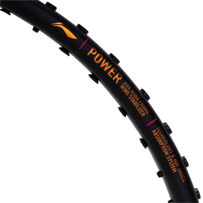 AXFORCE 80 CL - Limited Edition Set