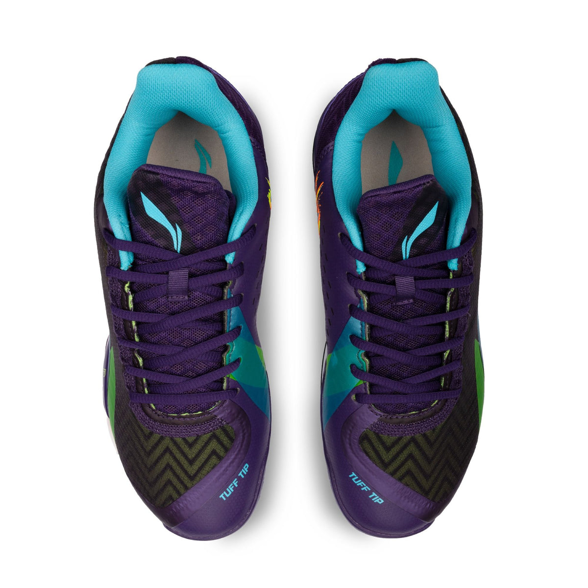 Dagger III - Purple