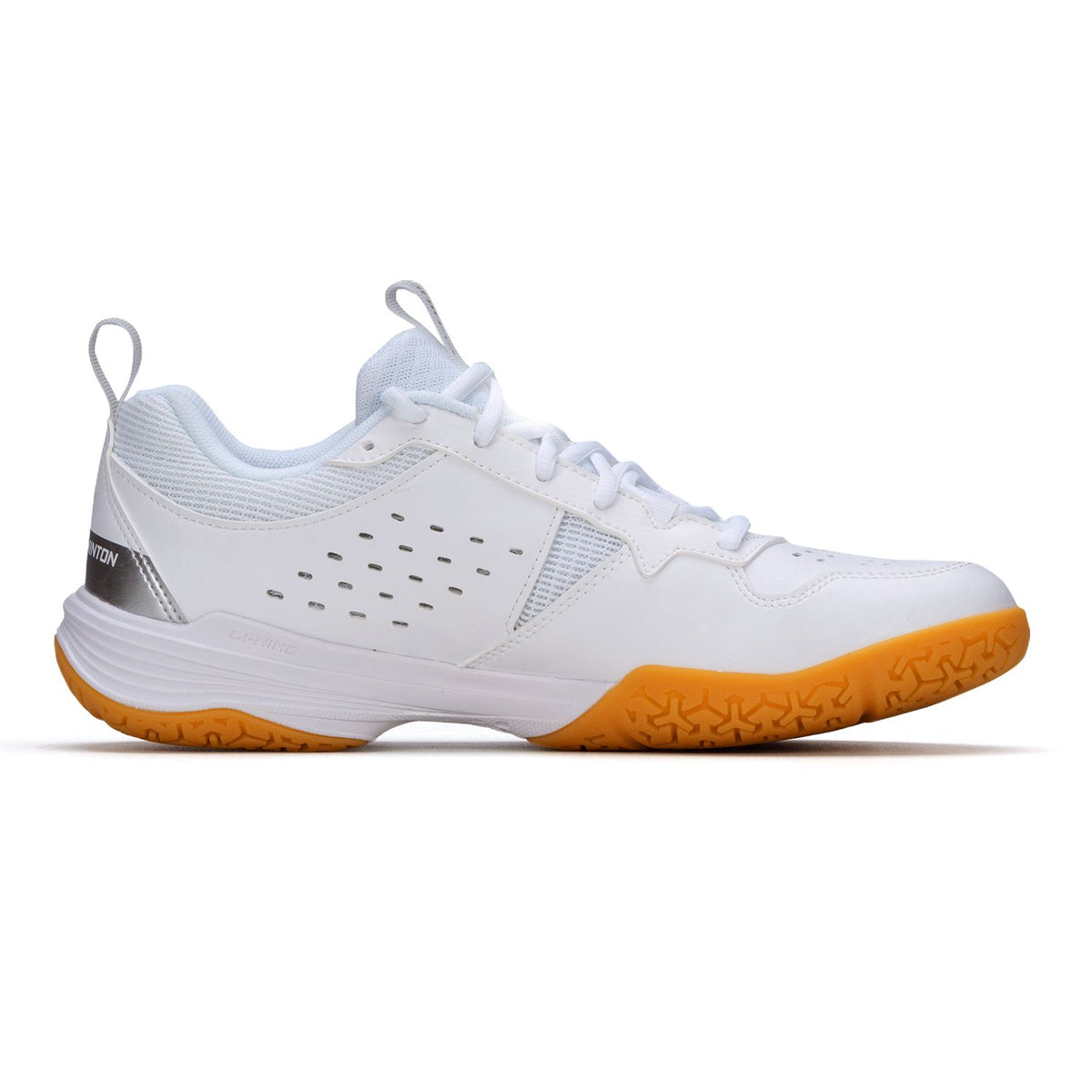 Almight V - Standard White