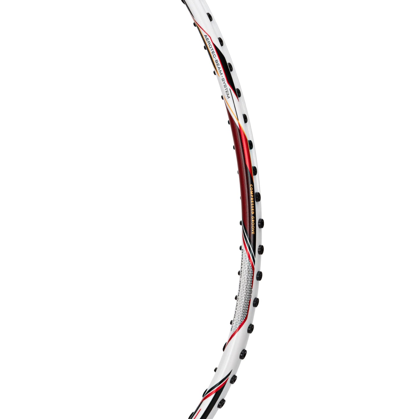 G-Force 5900 Superlite (White/Red/Black)