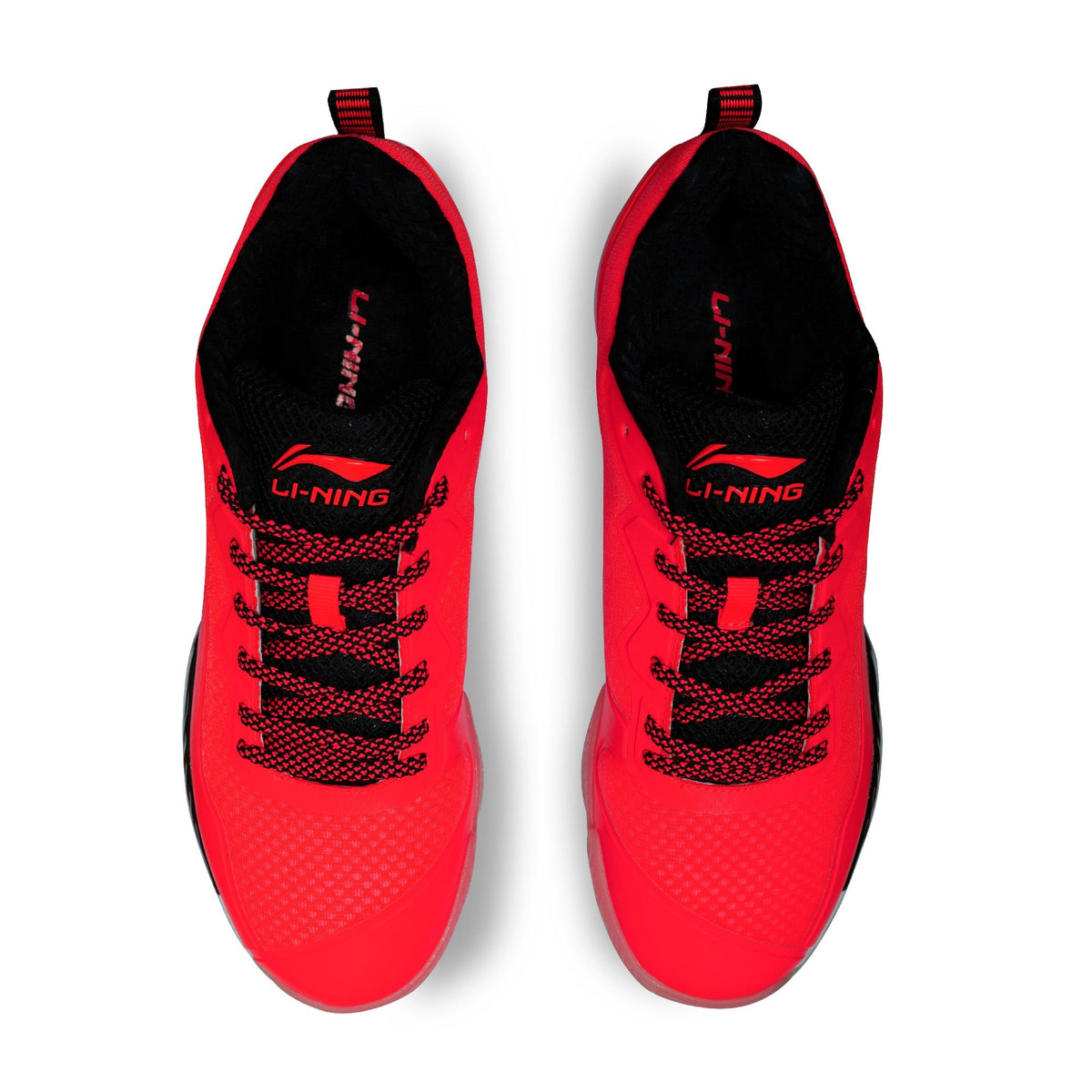 Ranger Lite IV - Orange/Black