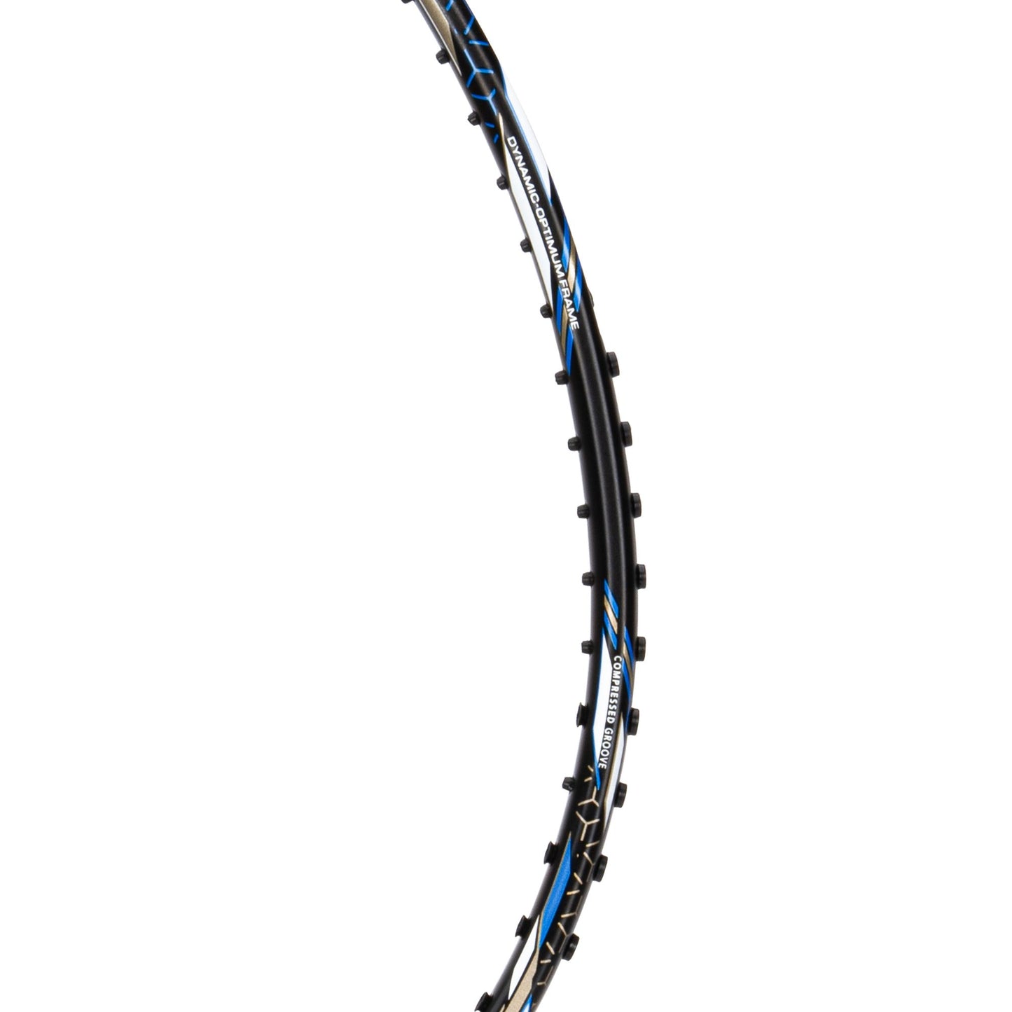G-Force 5800 Superlite (Black/Charcoal/Blue)