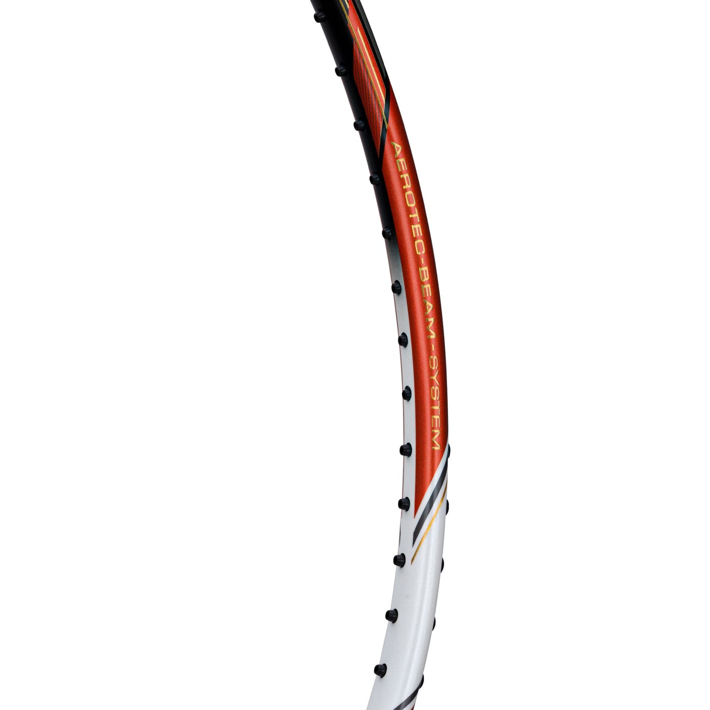 Windstorm 700 Plus- Pearl White/Black/Rich Gold