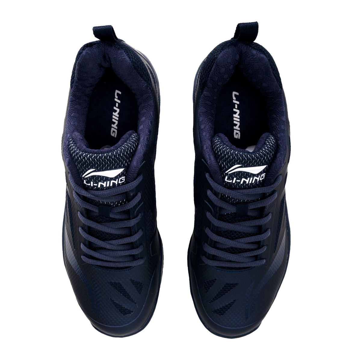Erupt - Navy