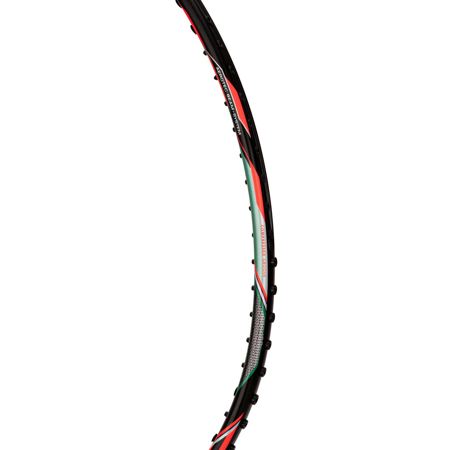 G-Force 5900 Superlite (Black/Cyan/Orange)