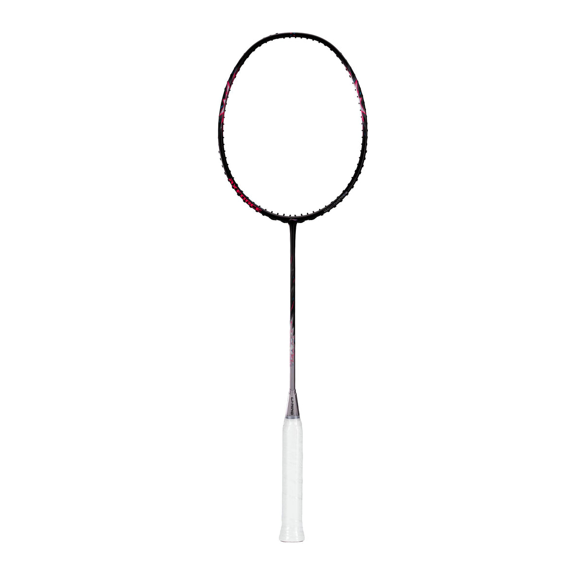 AXFORCE BIGBANG - Black/Neon Iridescent Pink
