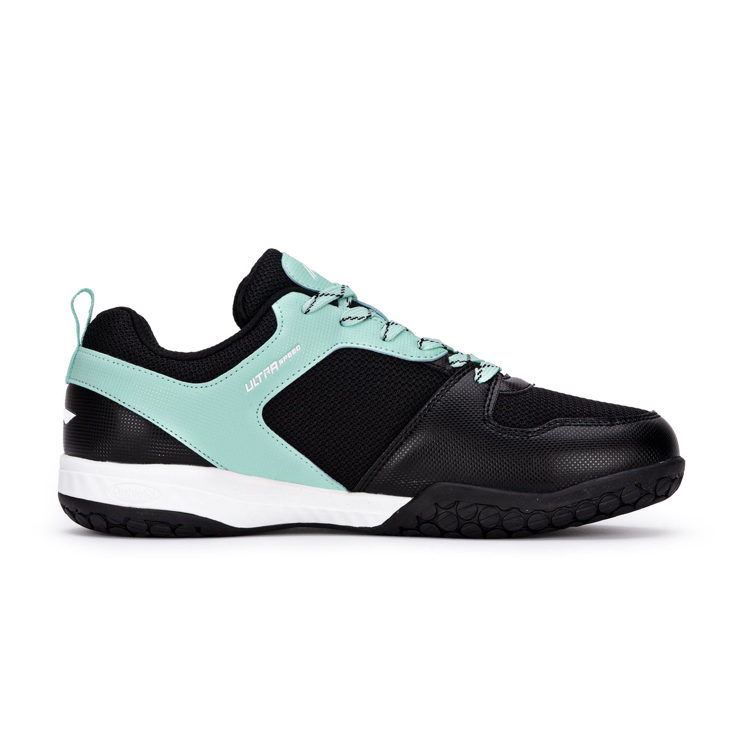 Ultra Speed (Black/Yucca)