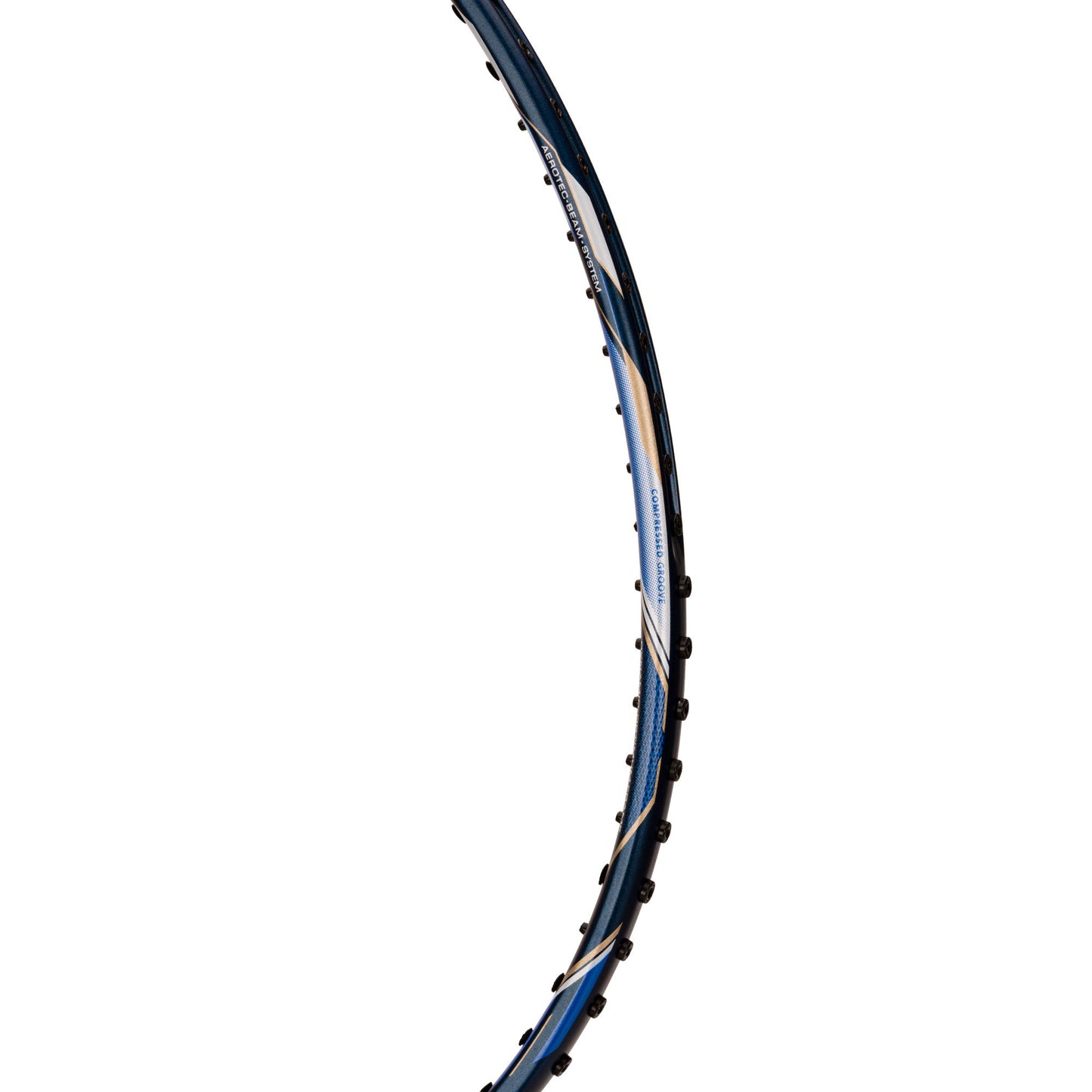 G-Force 5900 Superlite (Navy/Gold/White)