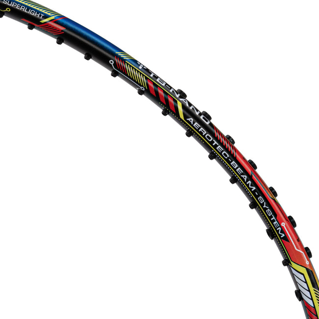 Air Force 79 G3 (Black/Blue/Red)