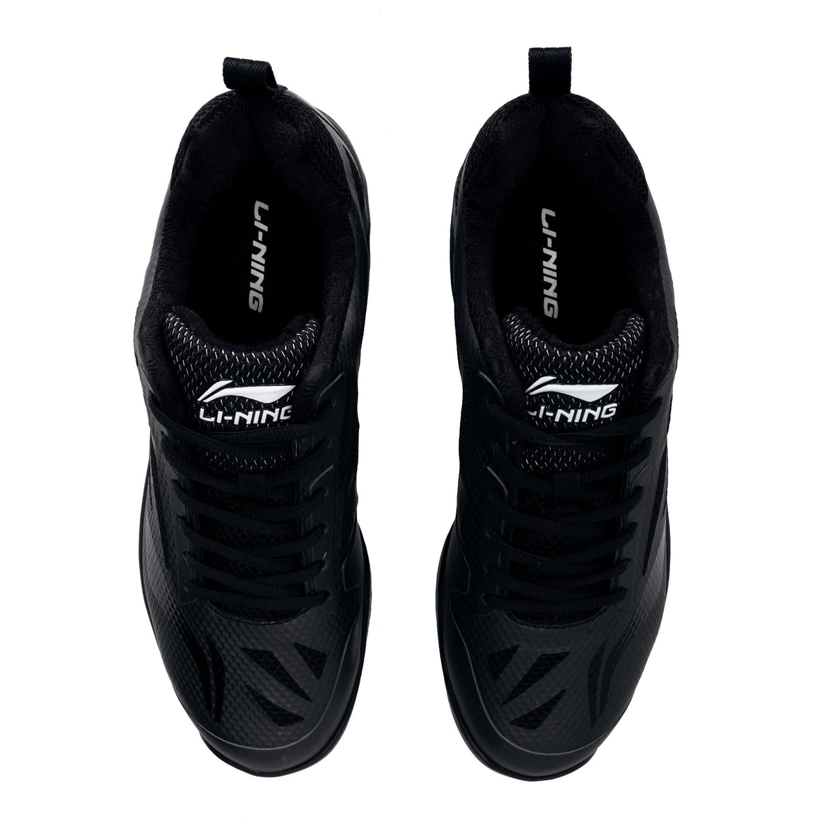 Erupt - Black