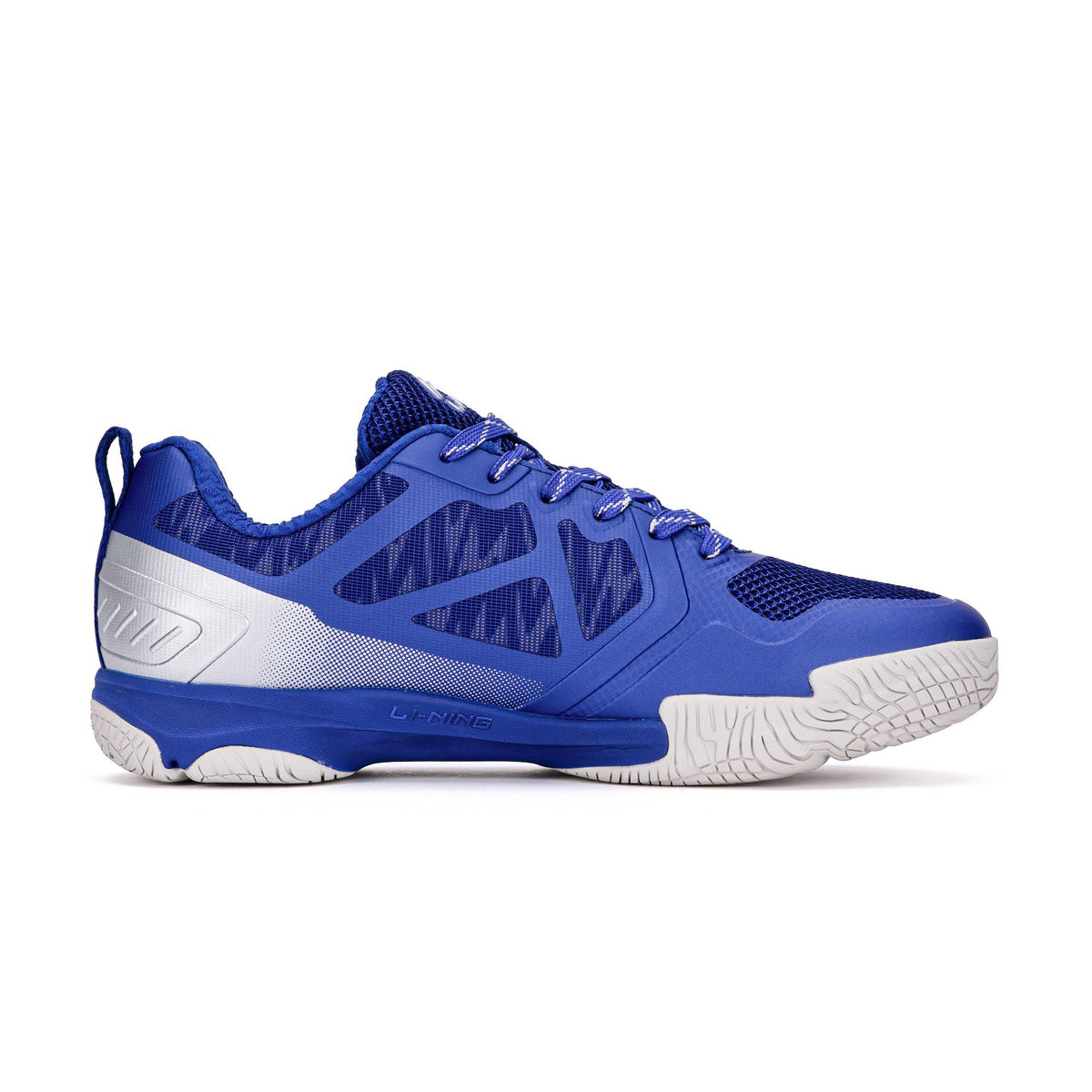 Ranger Lite Z1 - Navy Blue/Silver