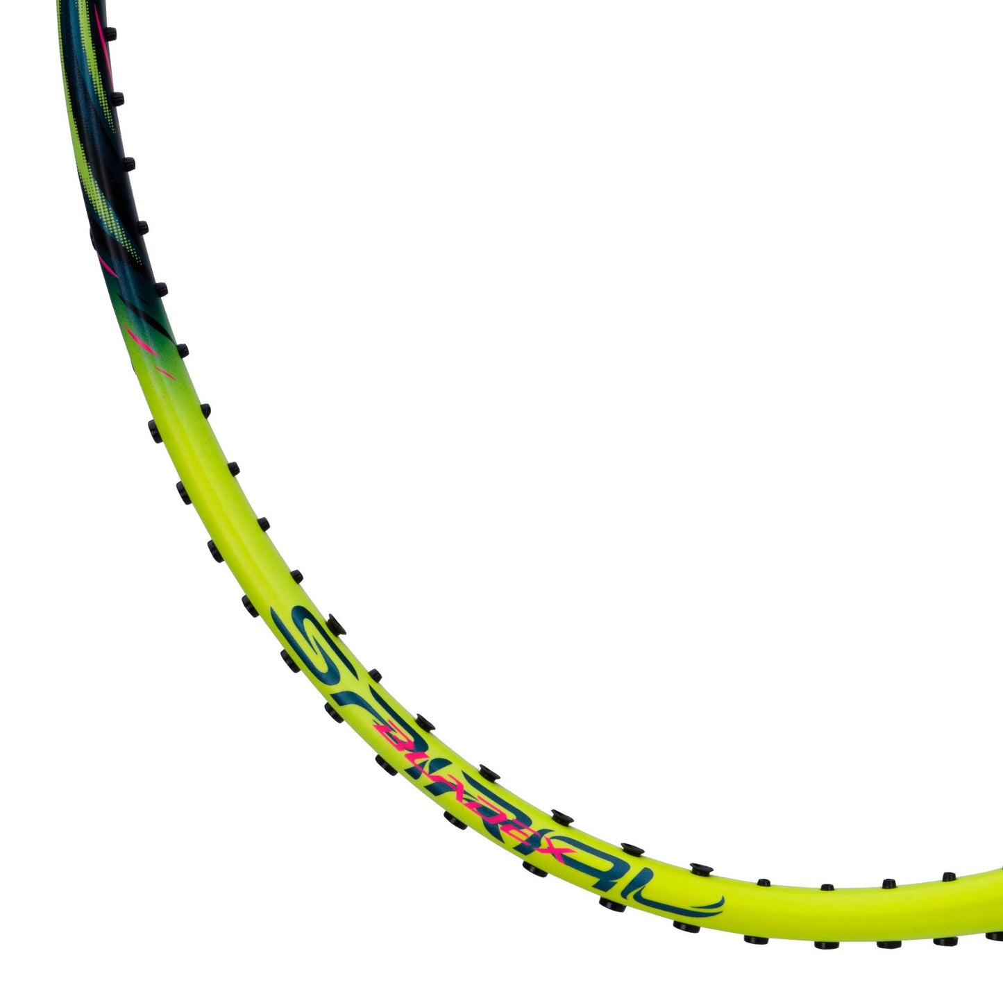 BladeX Spiral - Yellow