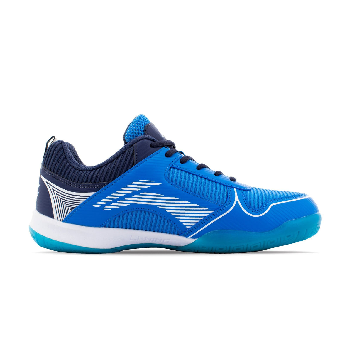 Attack Pro II - Blue, Navy