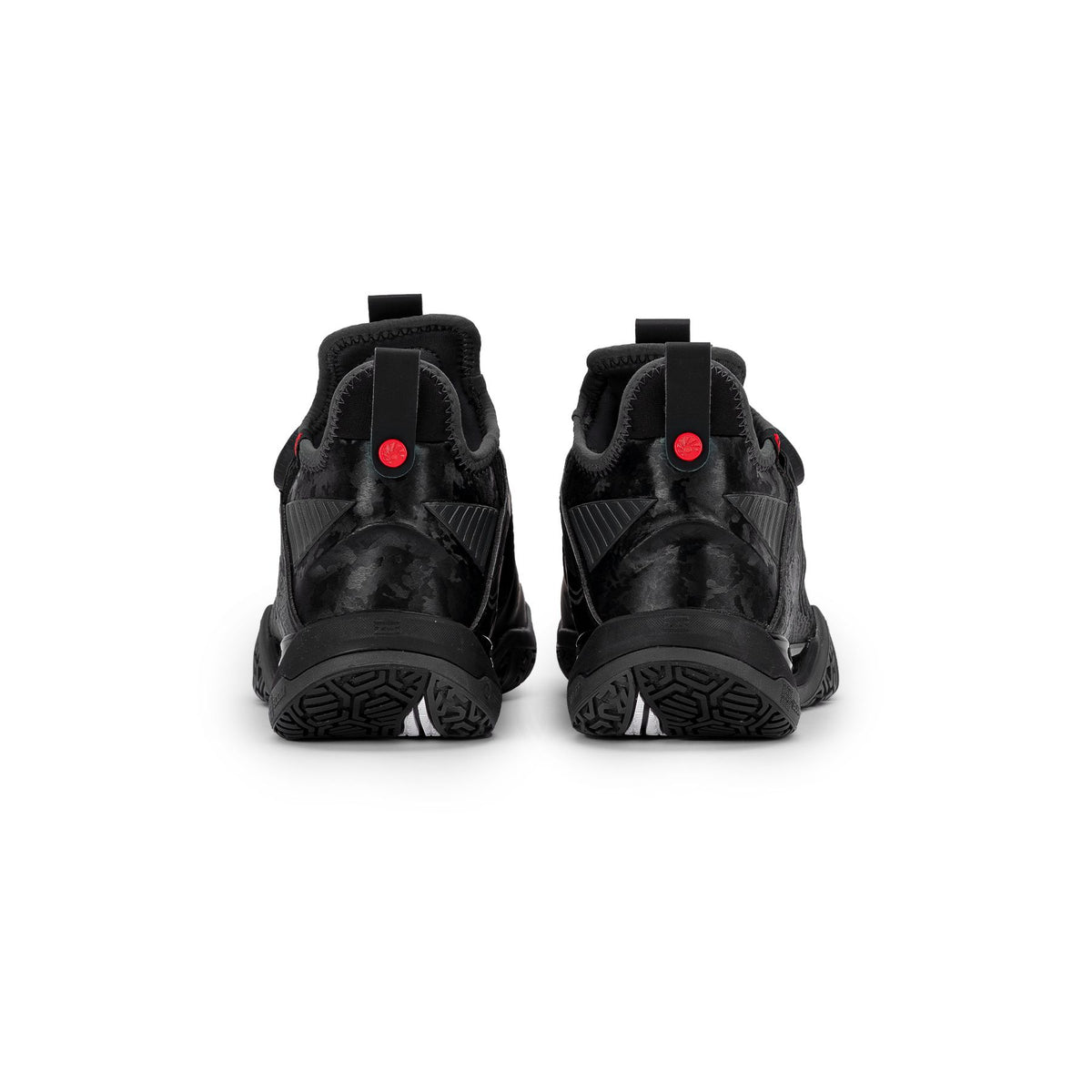 Saga II Max (Black)