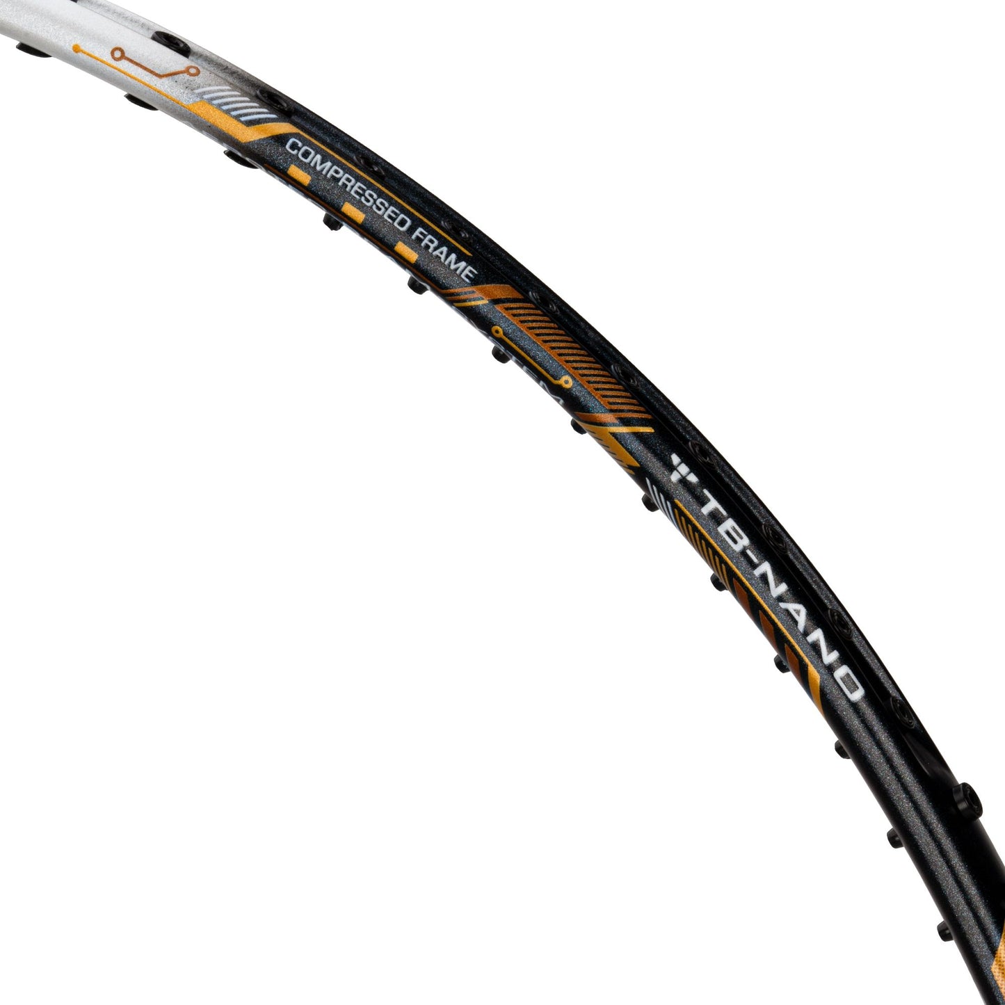 Air Force 77 G3 (Dark Grey/White/Gold)