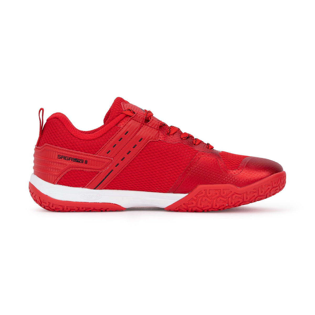 Saga Lite 8 (Red/Black)