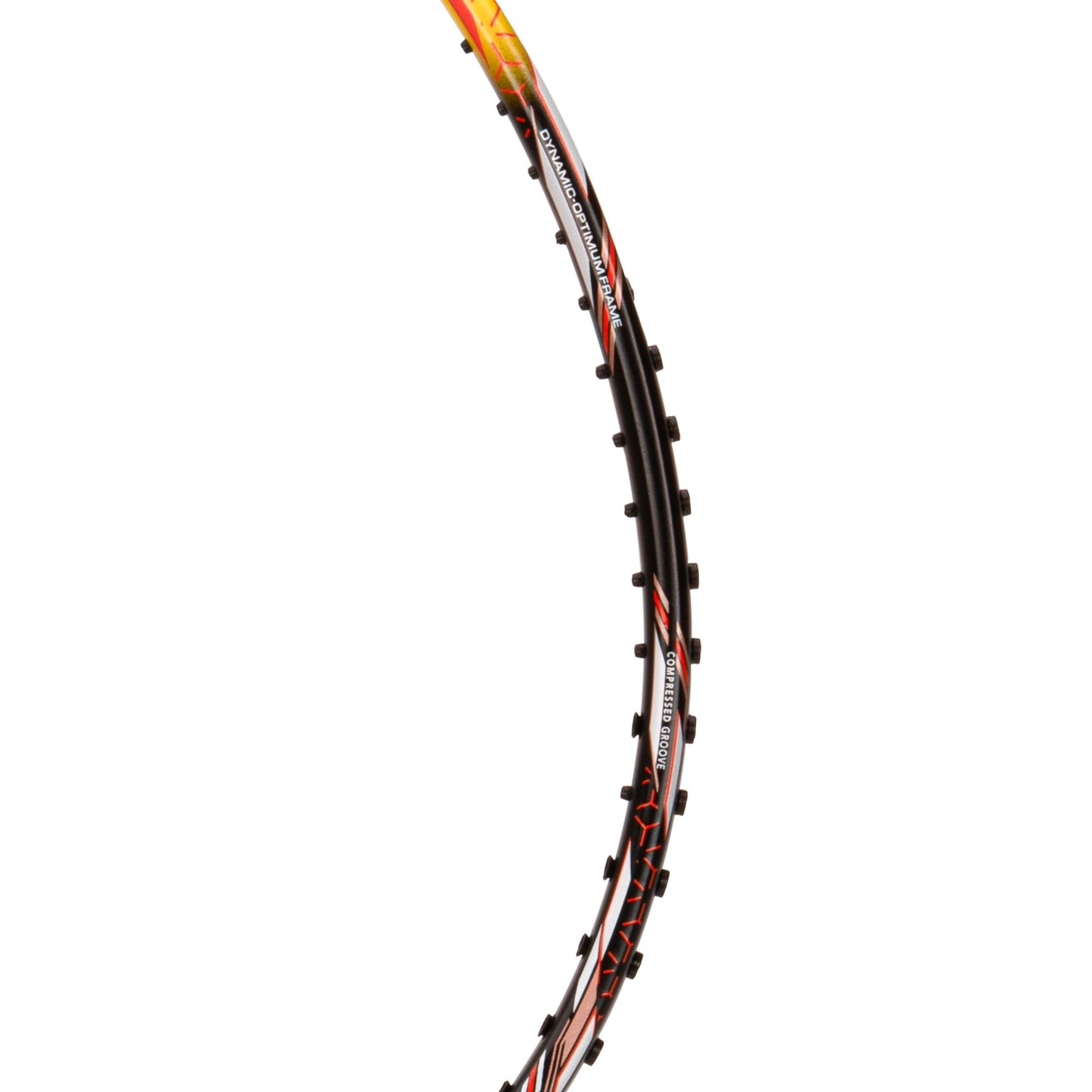 G-Force 5800 Superlite (Black/Yellow/Red)