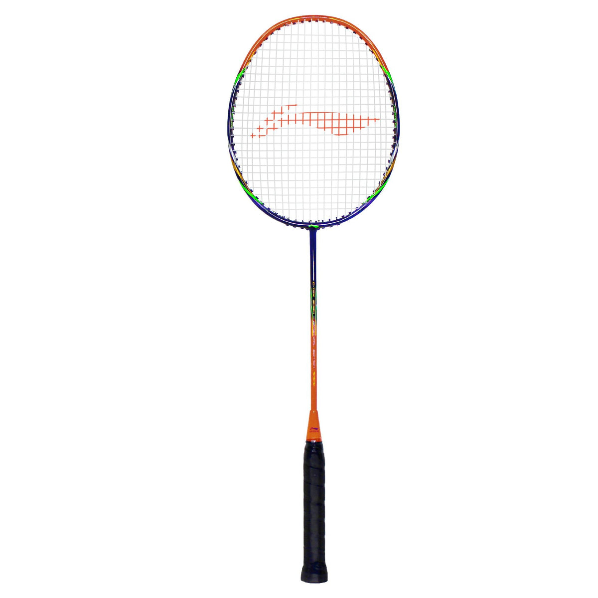 G-Tek 2020 - Black/Orange