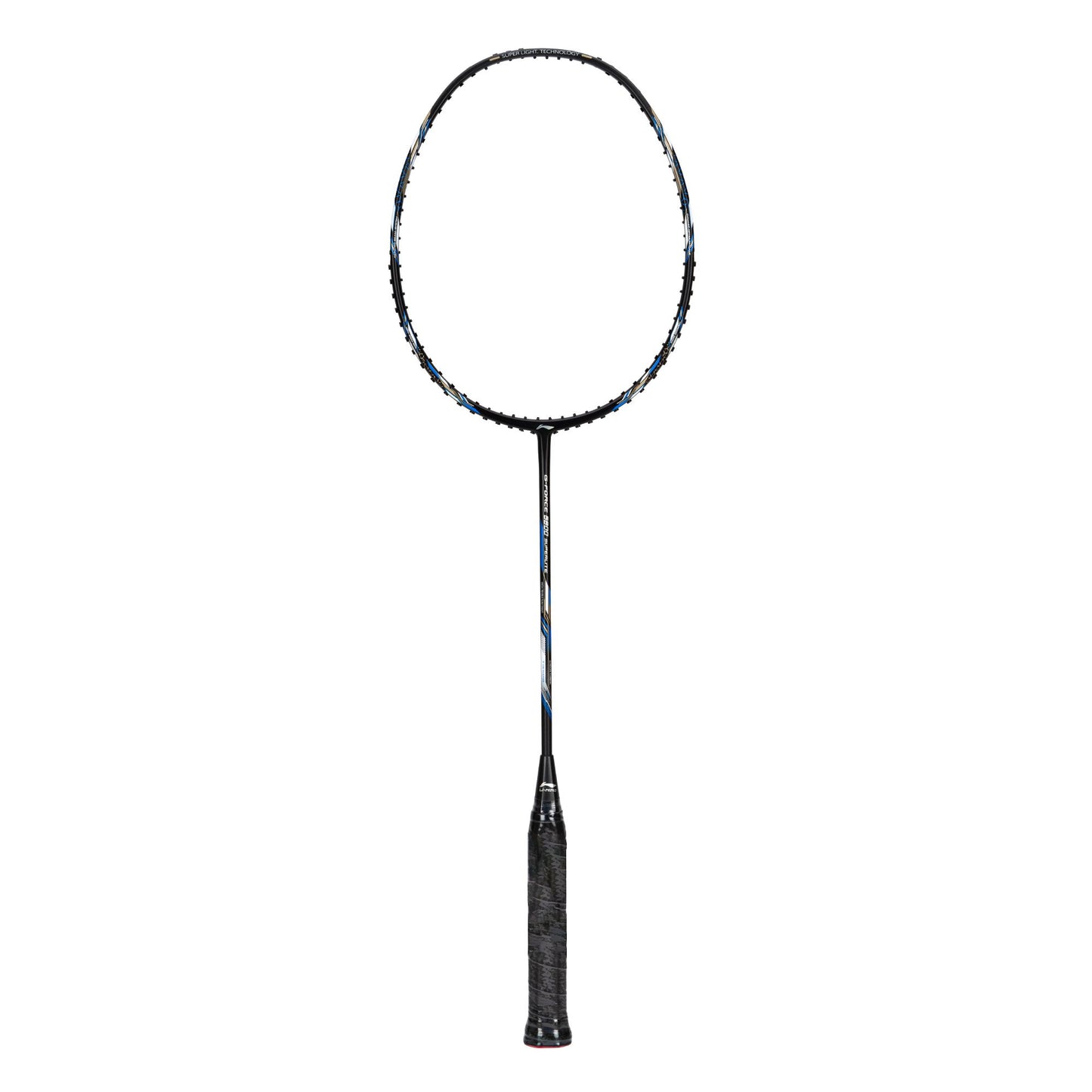 G-Force 5800 Superlite (Black/Charcoal/Blue)